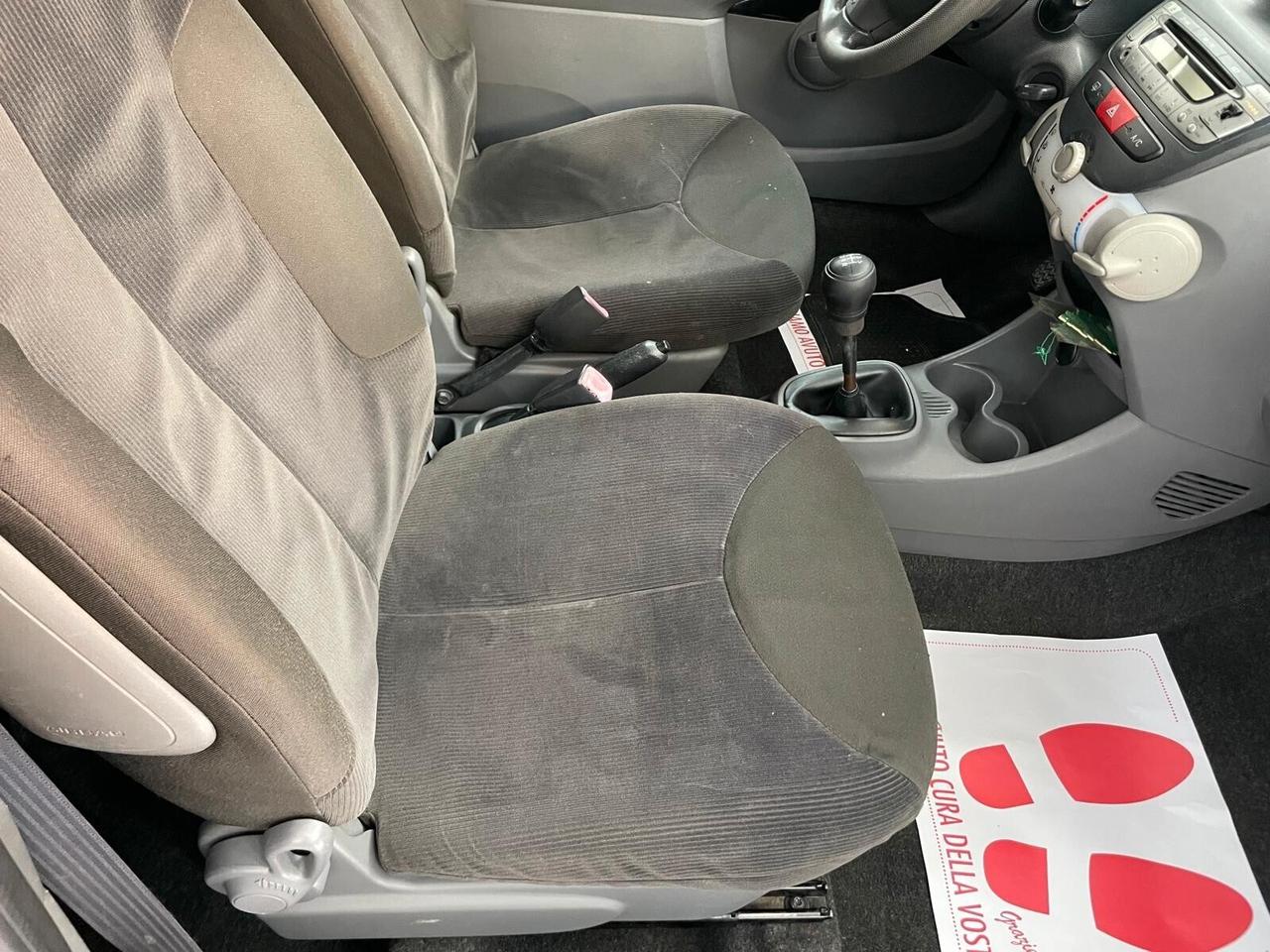 Citroen C1 1.0 3 porte C1TY