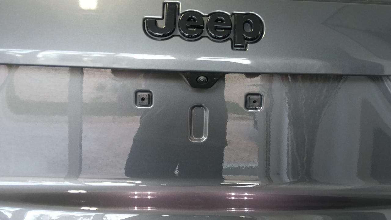 Jeep Compass 1.5 Turbo T4 130 CV MHEV 2WD Business