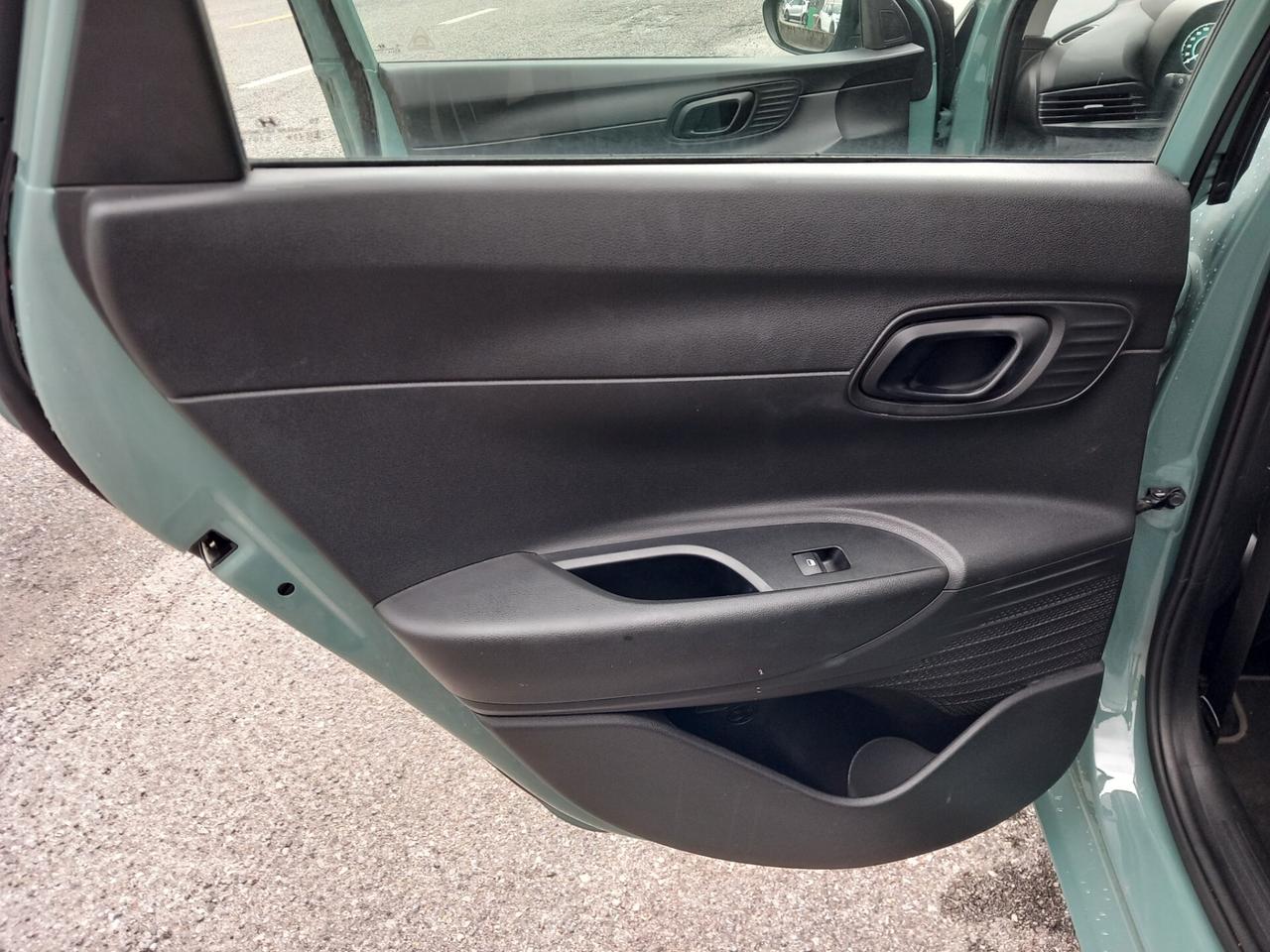 Hyundai i20 1.2 MPI MT Bose