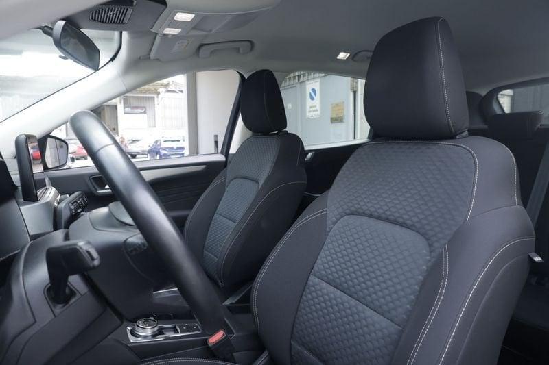 Ford Kuga Ford Kuga 1.5 EcoBlue 120 CV aut. 2WD ST-Line X Unicoproprietario