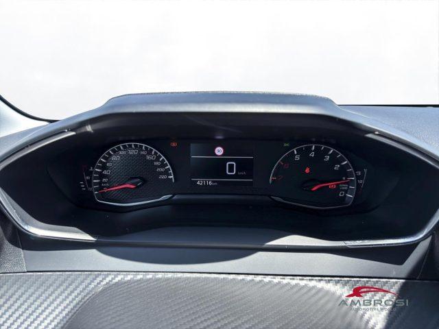 PEUGEOT 208 1.2 puretech Active s&s 75cv