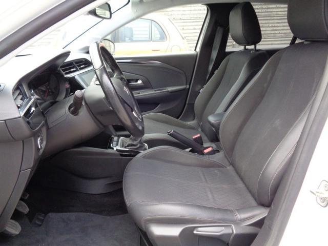 OPEL Corsa 1.5 D 100 CV *TAGLIANDATA* *OK NEOPATENTATI*