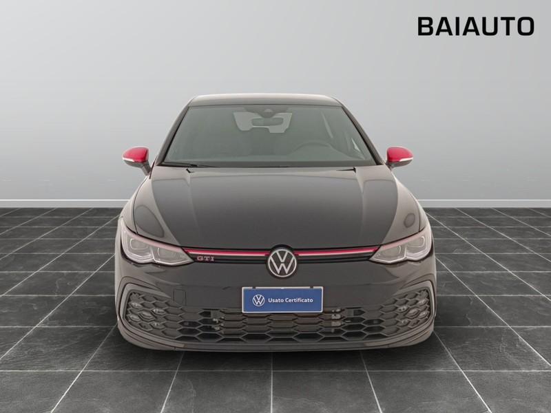 Volkswagen Golf 2.0 tsi 245cv gti