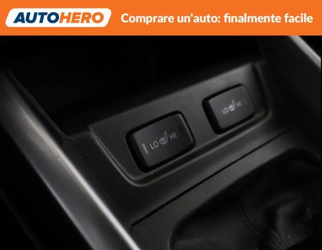 SUZUKI Vitara 1.4 Hybrid Cool