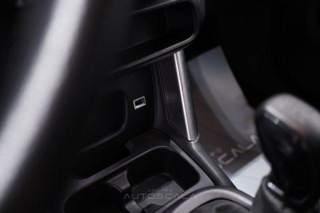CITROEN C3 Aircross 1.2 PureTech 110cv S&S Feel