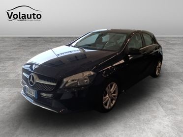 Mercedes-Benz Classe A - W176 - A 180 d Sport my16