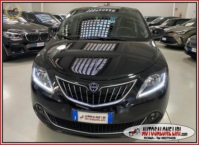 LANCIA Ypsilon HYBRID 1.0 FireFly GOLD PLUS