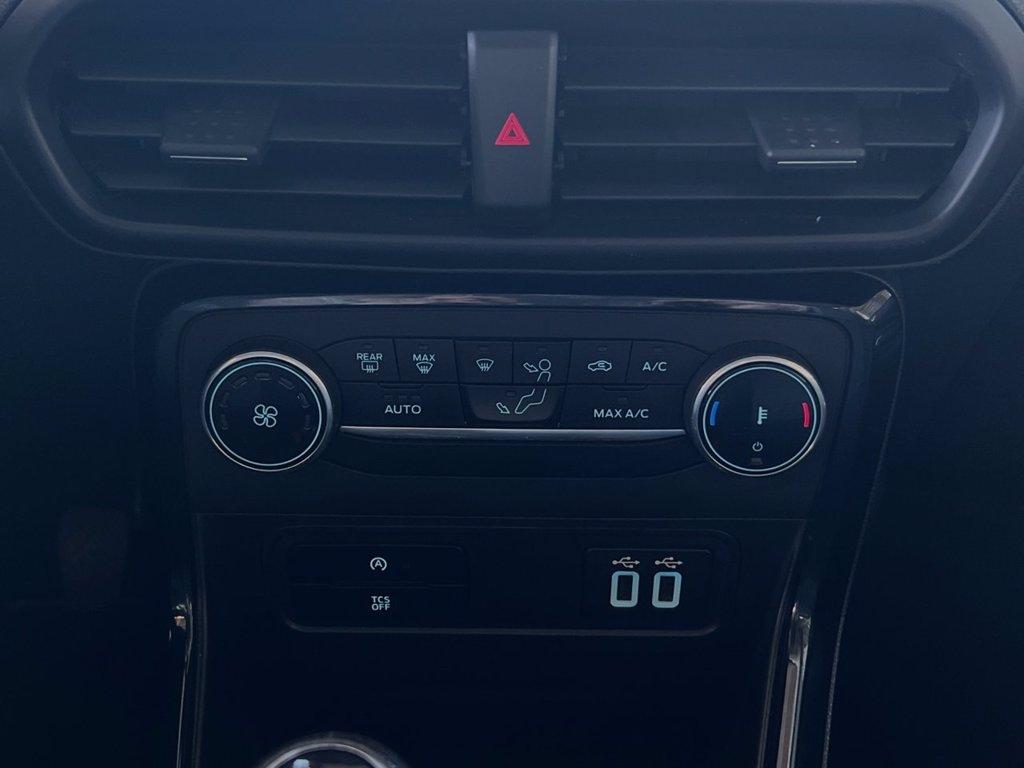 FORD EcoSport 1.0 EcoBoost 125 CV Start&Stop Active del 2022