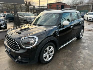 Mini Cooper D Countryman Mini 2.0 Cooper D Hype Co