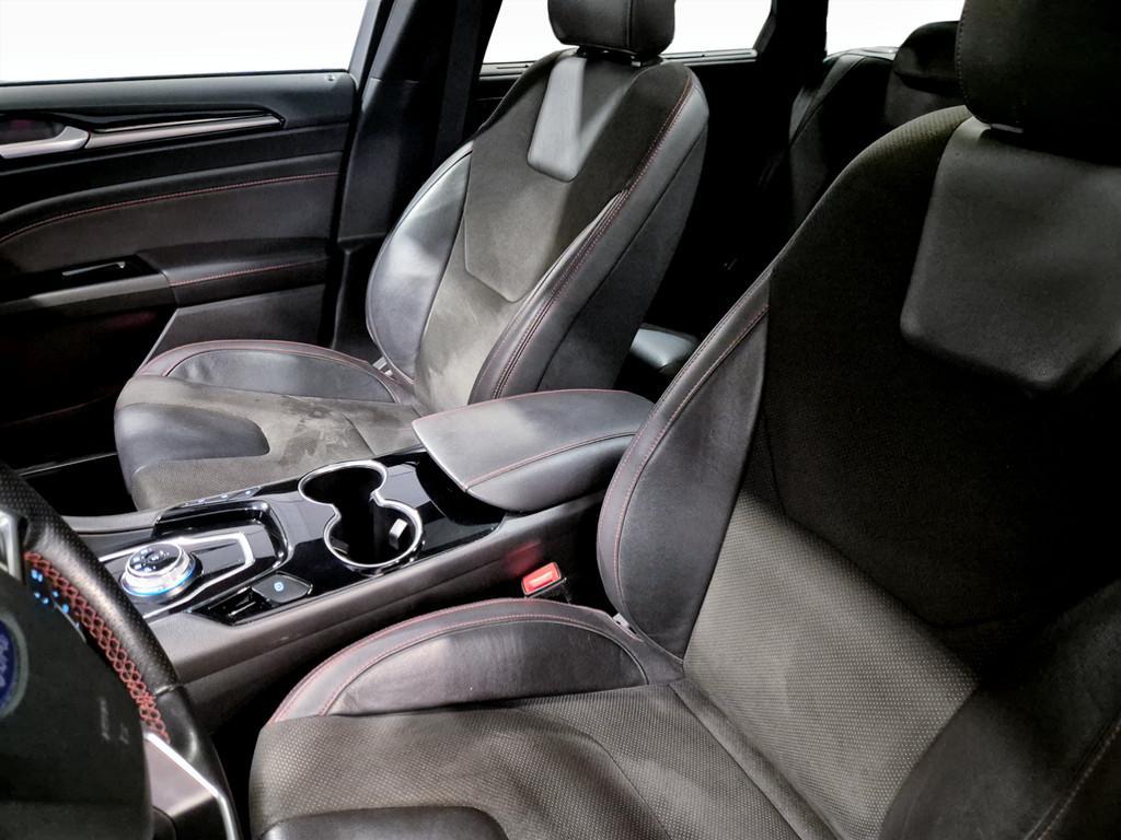 Ford Mondeo SW 2.0 ecoblue ST-line Business s&s 150cv auto my20.5