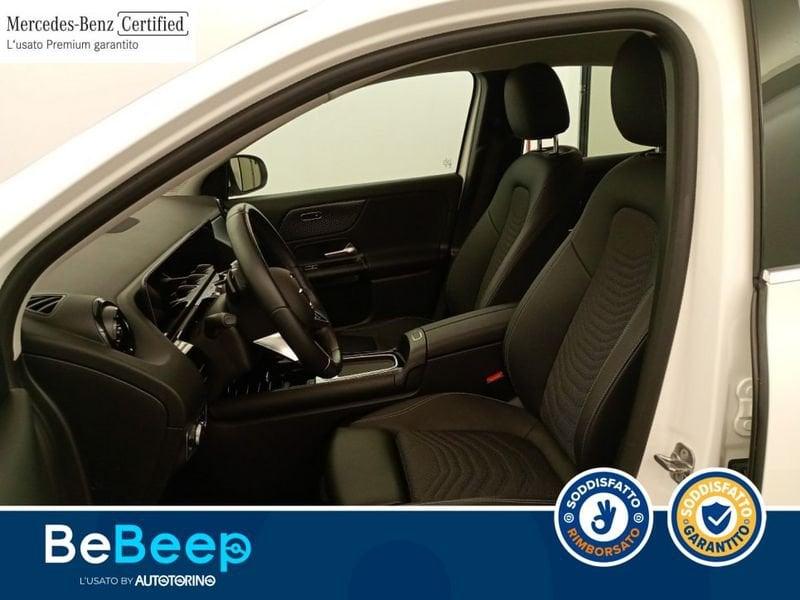 Mercedes-Benz GLA 180 D ADVANCED AUTO