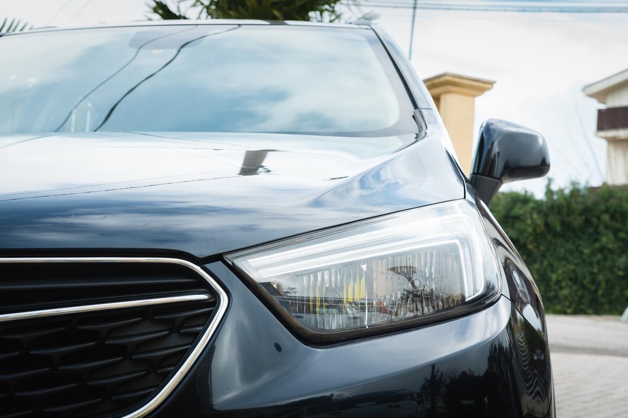 Opel Mokka X 1.6 CDTI Ecotec 4x2 Start&Stop Ultimate