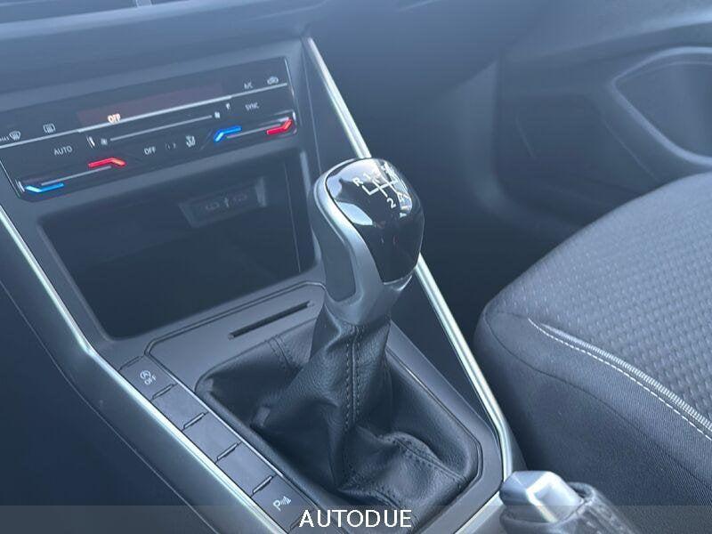 Volkswagen Polo VI 2022 1.0 tsi Life 95cv