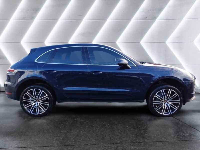 Porsche Macan 3.0 S 354cv pdk