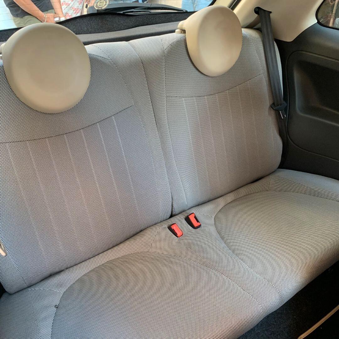 Fiat 500 1.3 Multijet Lounge **FULL**