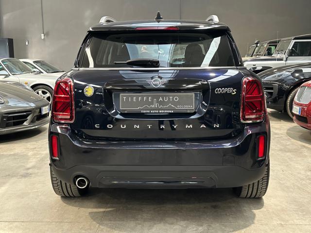 MINI Countryman 1.5 Cooper SE Countryman ALL4 | NEOPATENTATI |