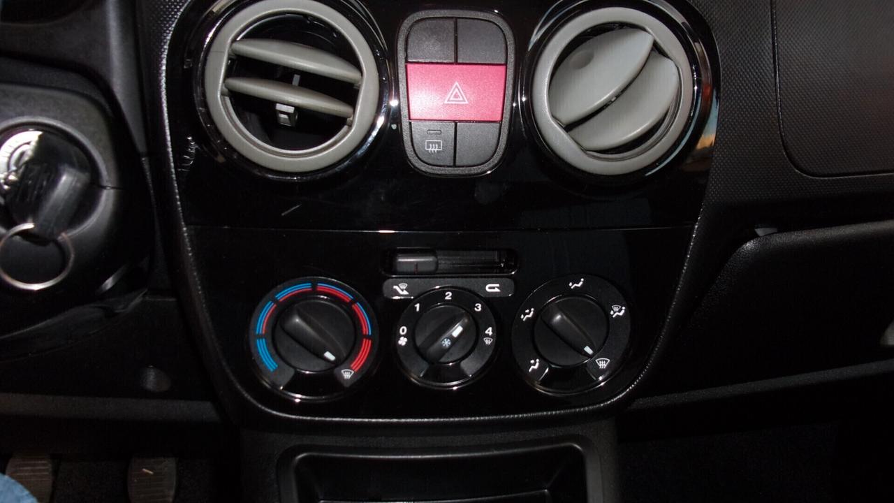 Fiat Qubo 1.3 MJT 80 CV Dynamic