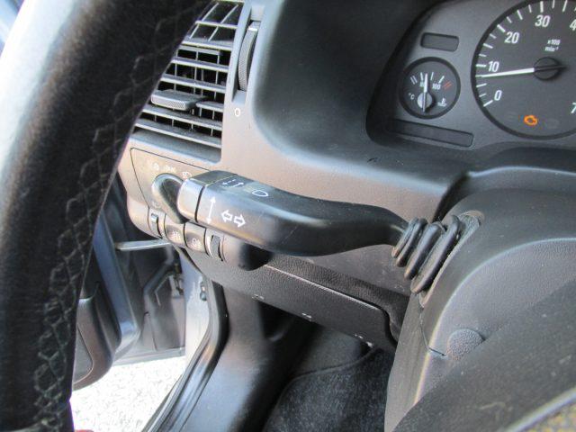 OPEL Zafira 1.6 16v Eco M Fashion Line - 7 POSTI - "NO BOLLO"