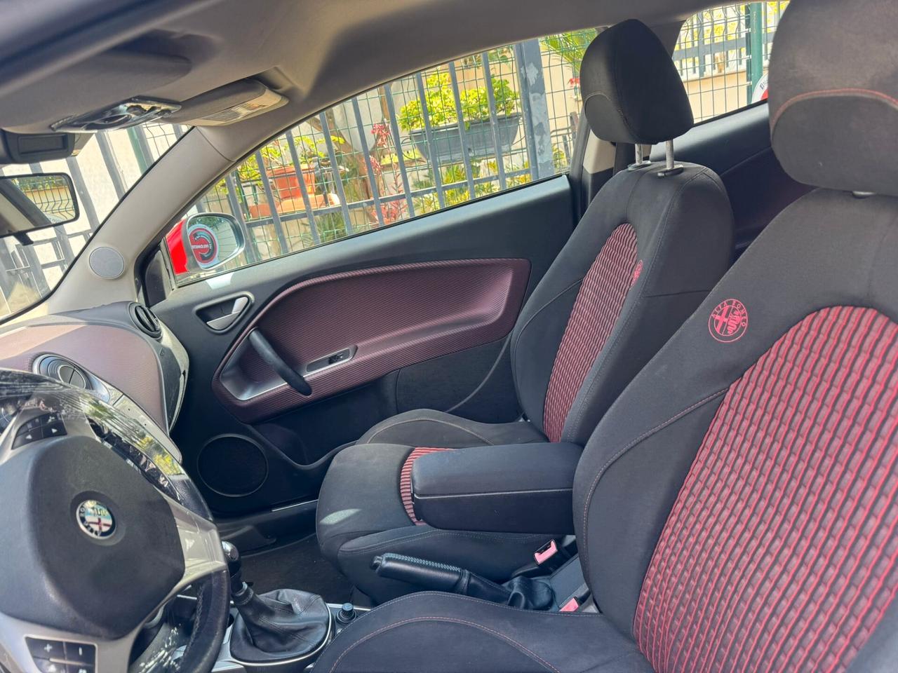 Alfa Romeo MiTo 1.3 JTDm 16V 90 CV Distinctive UNICO PROP