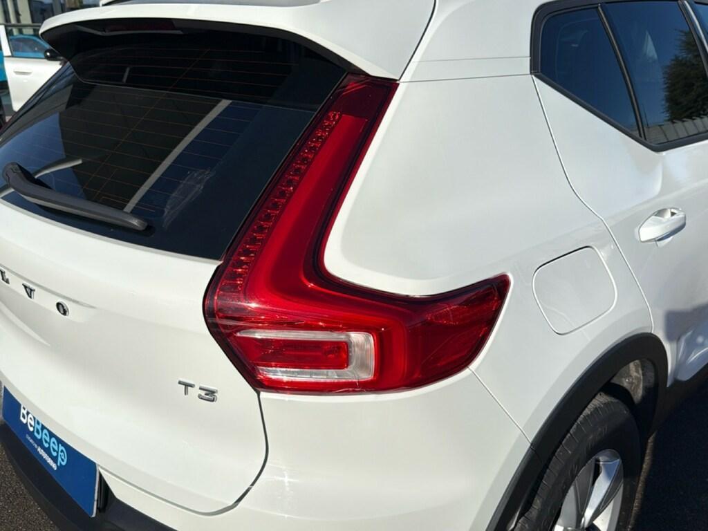 Volvo XC40 1.5 T3 Momentum