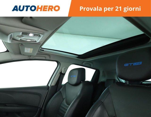 RENAULT Clio TCe 120CV EDC Start&Stop 5 porte Energy GT Line