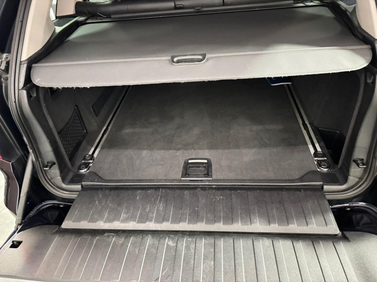 Bmw X5 xDrive25d Luxury