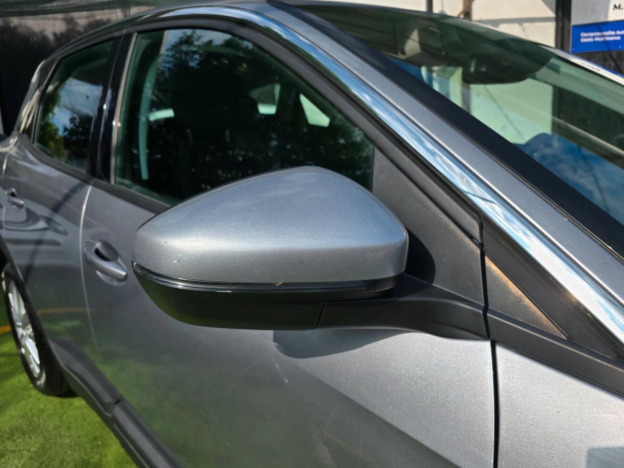 Peugeot 3008 1.5HDI 130CV S&S Allure -2019