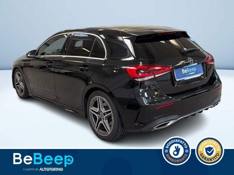 Mercedes-Benz Classe A A 250 PREMIUM AUTO