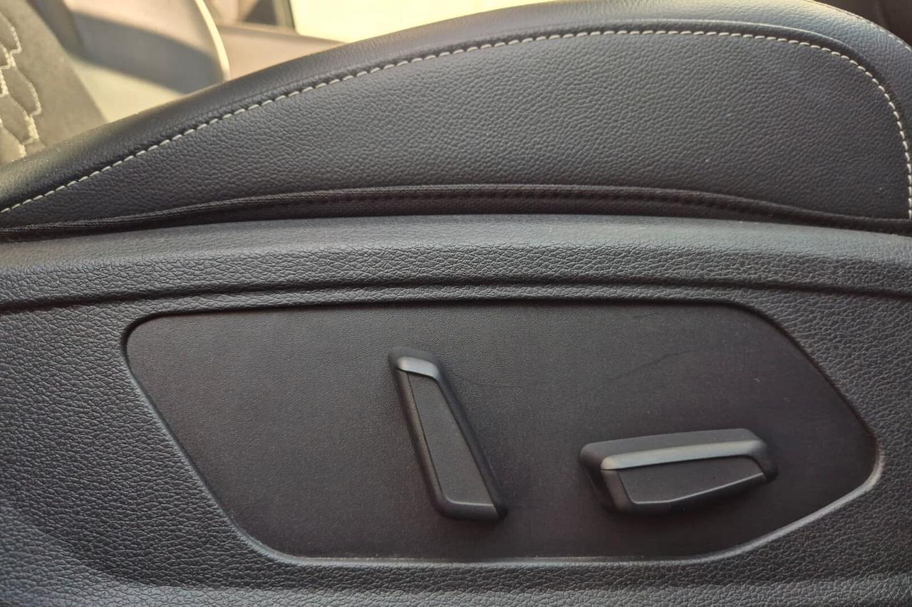 Kia Sportage GT-Line 1.6 136CV CRDi MHEV DCT