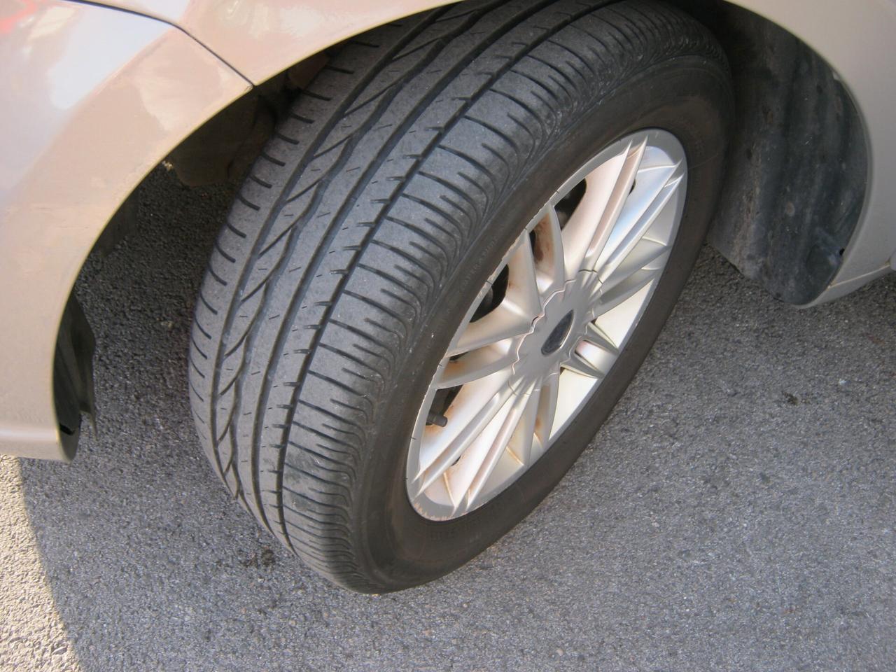 Lancia MUSA 1.3 Multijet 16V 70 CV Oro Plus