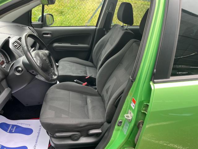 OPEL Agila 1.2 16V 86CV Enjoy