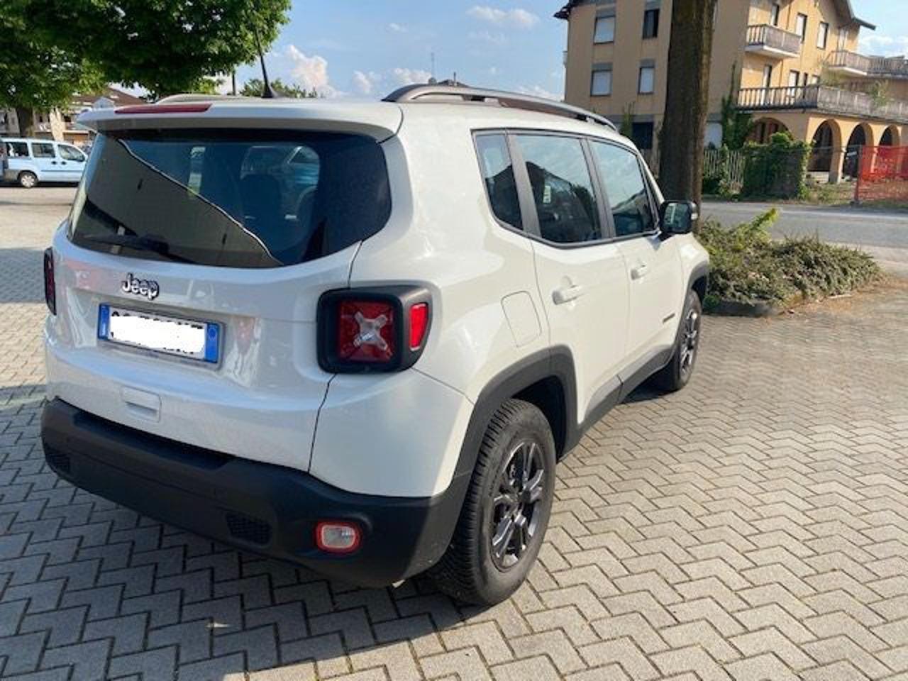 Jeep Renegade 1.0 T3 Longitude Occasione !!