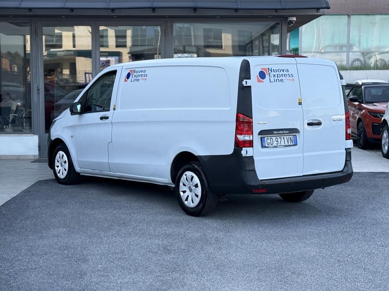 Mercedes-Benz Vito 1.7 Diesel 102CV E6 - 2021