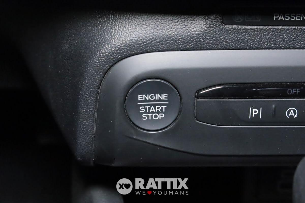 Ford Focus SW 1.0 Ecoboost Hybrid 125CV ST-Line Design Powershift