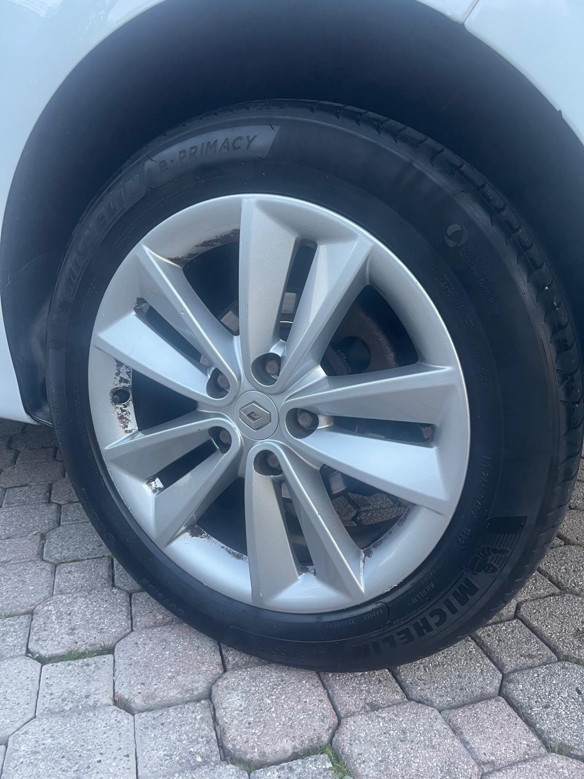 Renault Scenic Scénic 1.5 dCi 110CV EDC Bose 7 POSTI