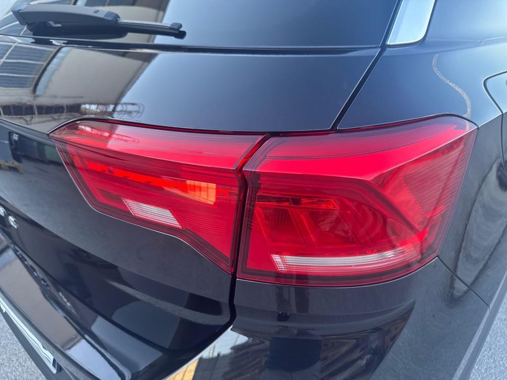 Volkswagen T-Roc 1.6 TDI SCR Style