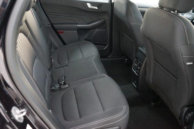 FORD Kuga 2.5 PHEV 225 CV CVT 2WD Titanium Business