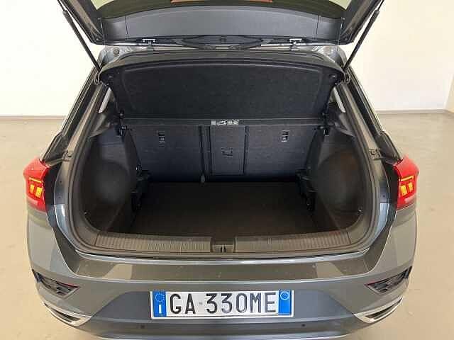 Volkswagen T-Roc 2.0 TDI SCR 150 CV DSG Business BlueMotion Technology
