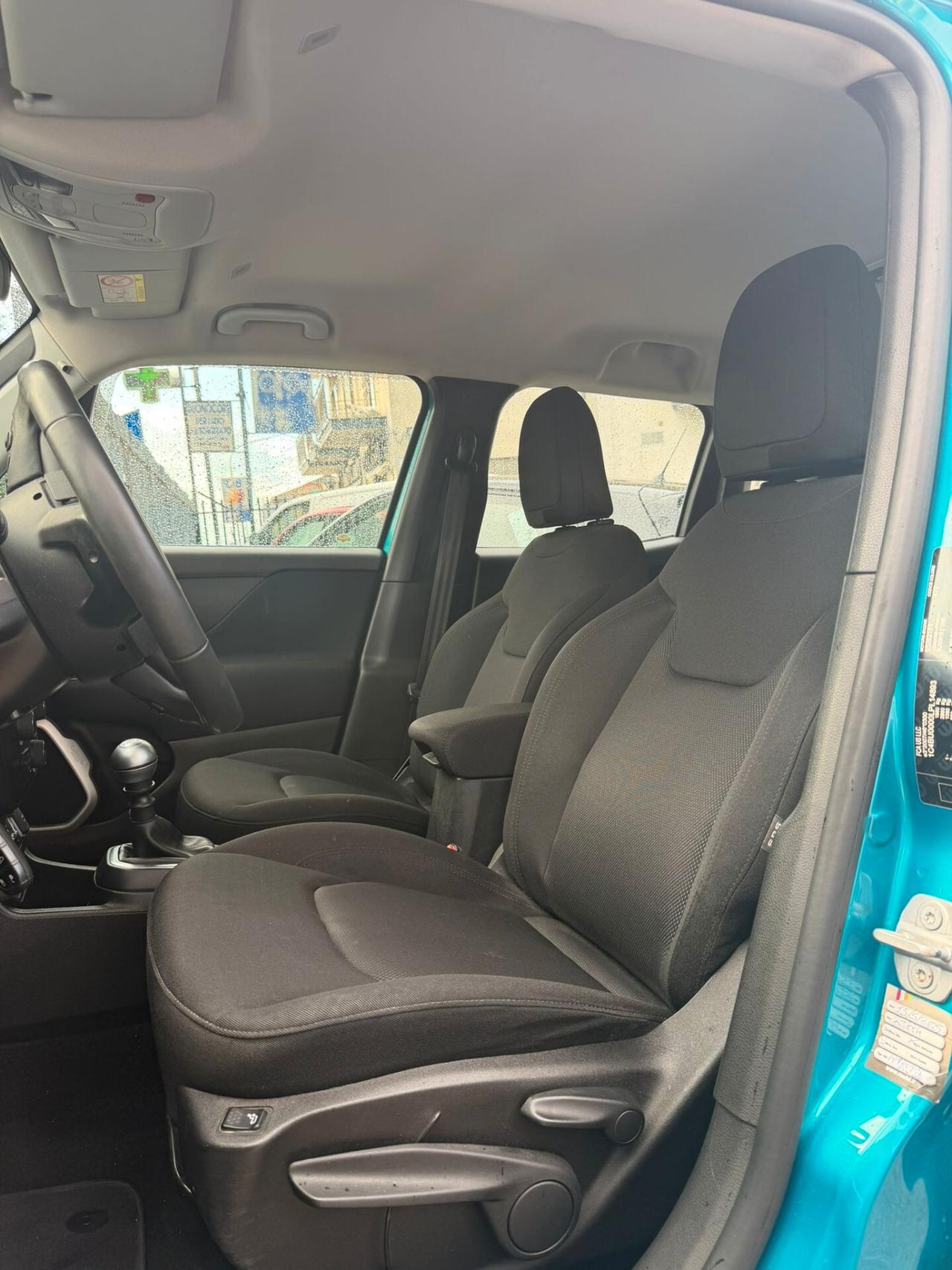 Jeep Renegade 1.0 T3 Longitude