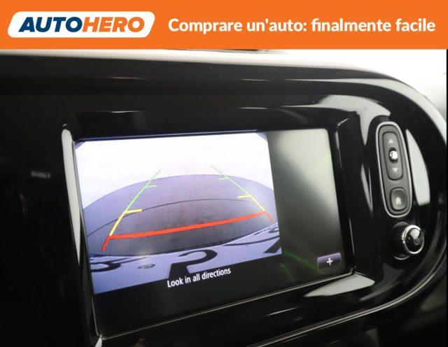 RENAULT Twingo SCe Lovely