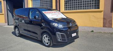Citroen Spacetourer BlueHDi 120 S&S XS Business- KM. 32000 - 8 POSTI UNICO PROPRIETARIO!