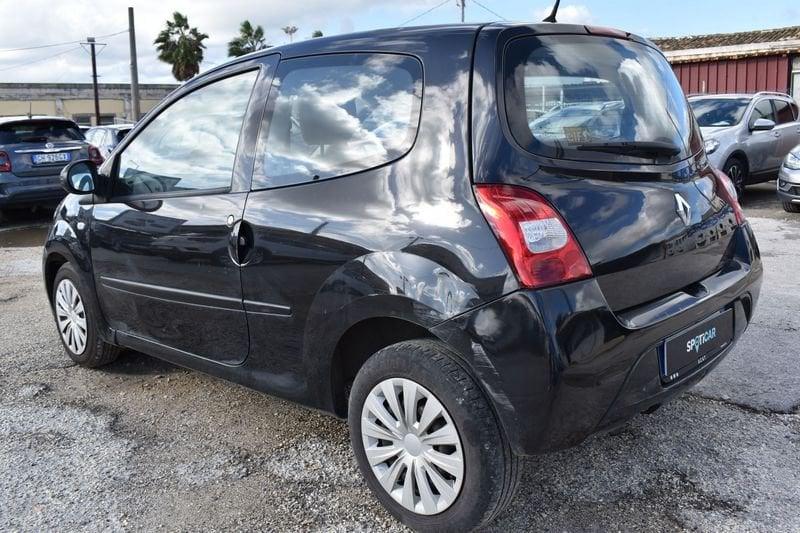 Renault Twingo Twingo 1.2 8V Dynamique