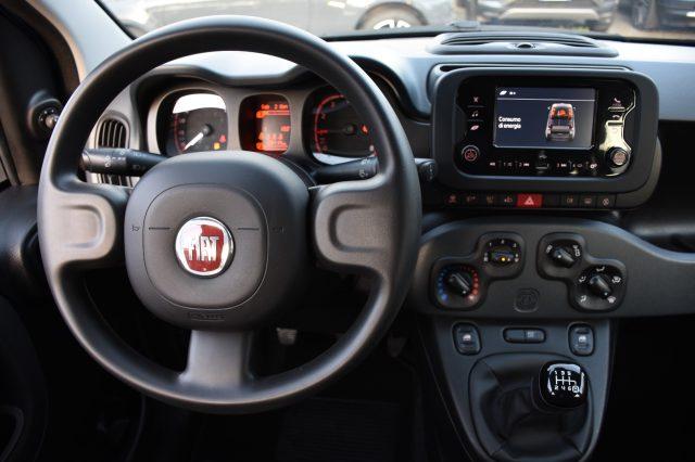 FIAT Panda 1.0 FireFly S&S Hybrid *SENSORI*5 POSTI*