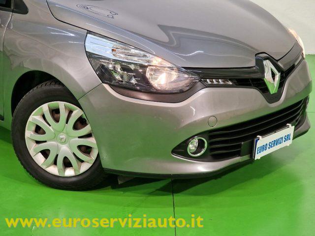 RENAULT Clio 1.2 75CV 5 porte Wave
