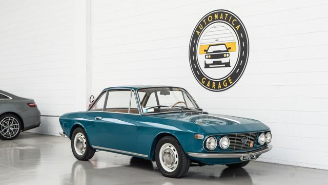 LANCIA Fulvia 1.2 TARGA ORO ECCELLENTI CONDIZIONI