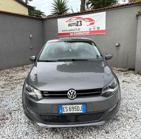 Volkswagen Polo 1.2 70 CV 5p. Comfortline Ok Neopatentati