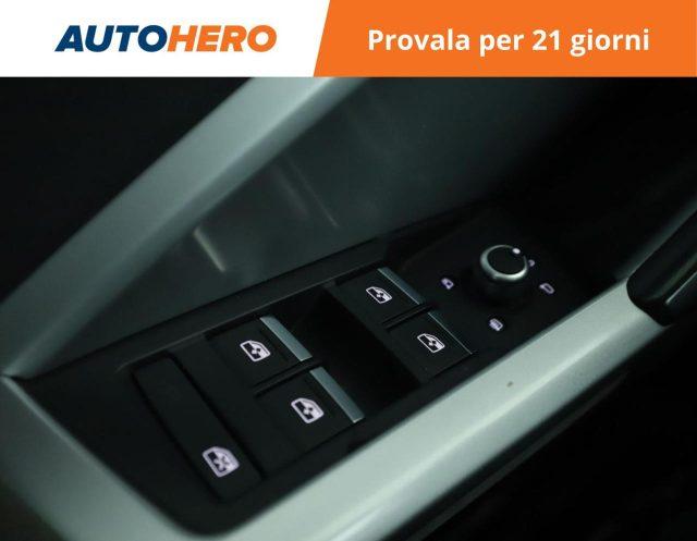 AUDI Q3 35 TDI S tronic