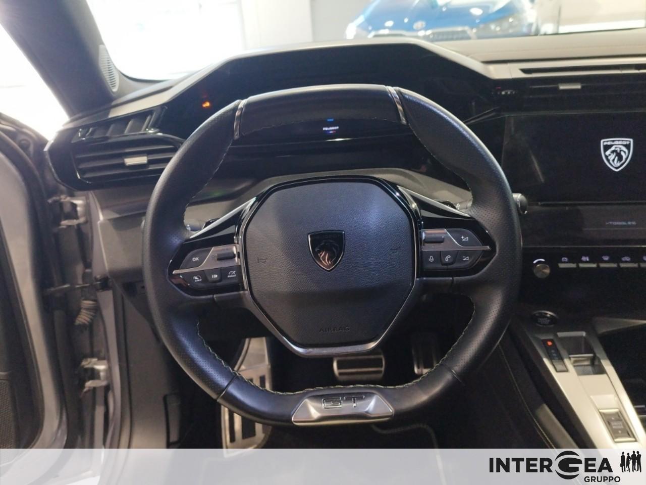 PEUGEOT 308 SW 1.5 bluehdi GT s&s 130cv eat8