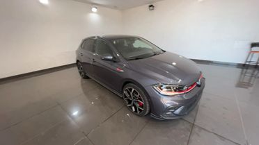 Volkswagen Polo 2.0 TSI DSG GTI NESSUN VINCOLO FINANZIARIO