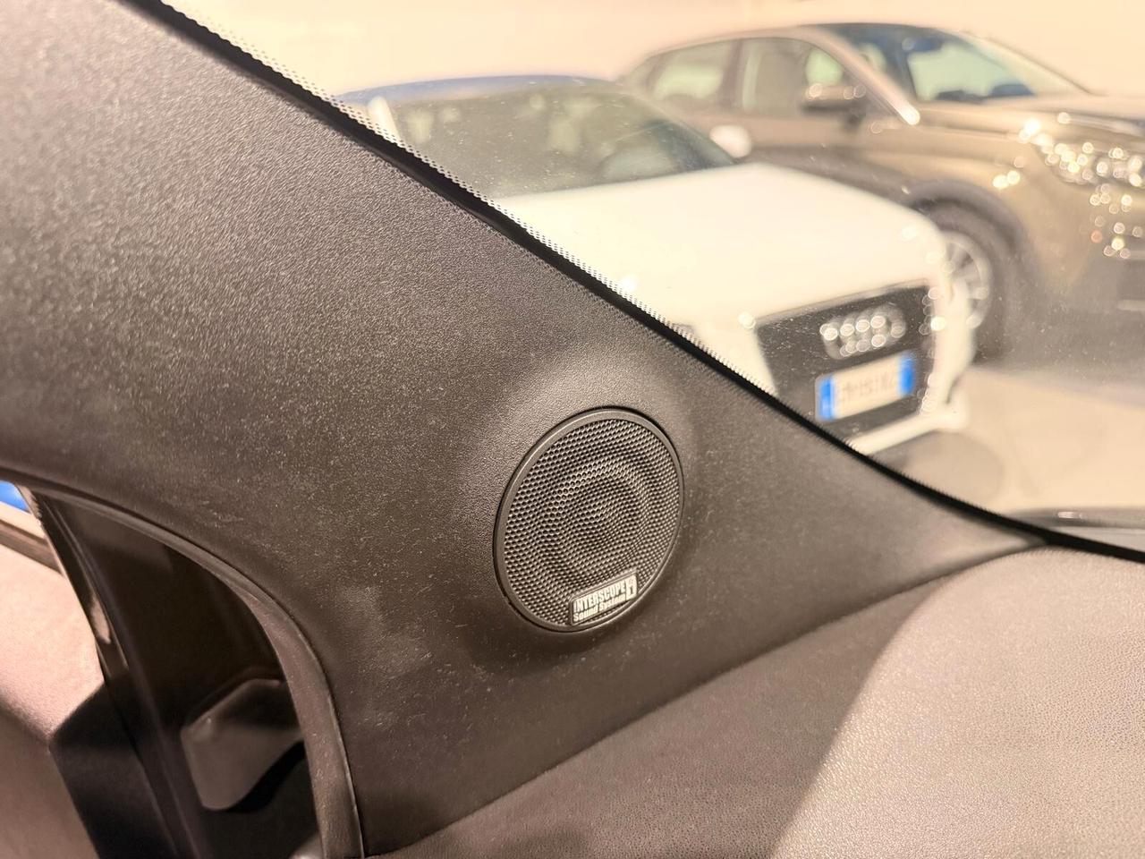 Abarth 595 1.4 Turbo T-Jet 160 CV Competizione